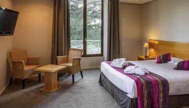 Chambre manoir privilege