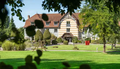 Manoir de la poterie