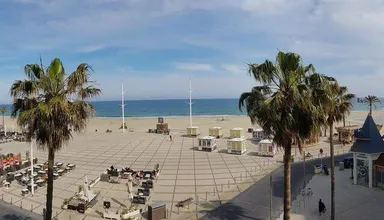 Plage