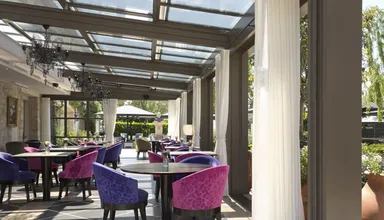 Restaurant la table de pierre