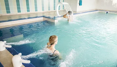 Thalasso de deauville