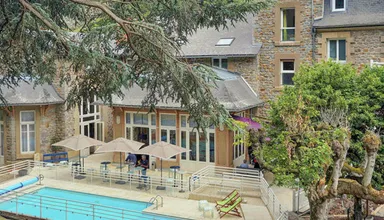 Piscine exterieure