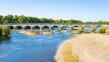 Riviere allier