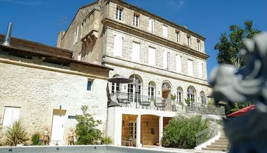  Vue exterieur 