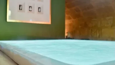  Spa debordement