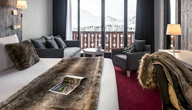 Chambre classique
