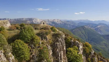 Alpes de haute provence