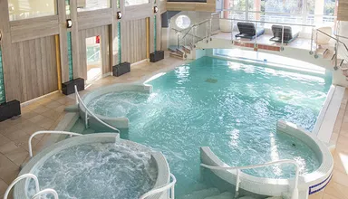 Espace marin du centre de thalasso