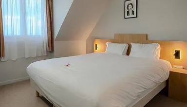 Appartement sans balcon