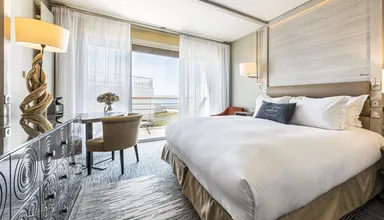 Chambre superieure promenade