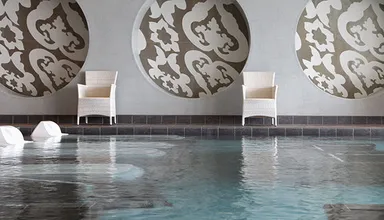 Spa marin de la thalasso