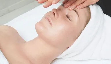 Soins du spa