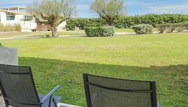 Vue chambre standard