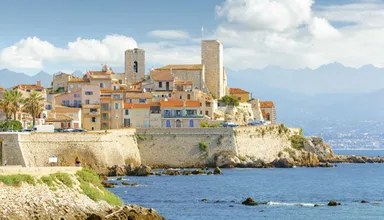 Antibes