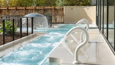 Parcours marin exterieur