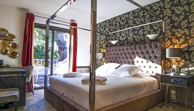 Chambre double prestige