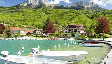 Annecy