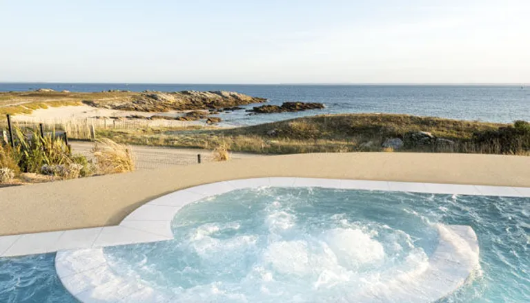 Thalasso Carnac Sans Hebergement