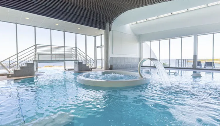 Thalasso Carnac Sans Hebergement