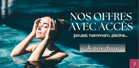 Vacances étranger + Offres en accès