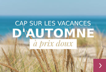 Massages + Vacances Automne