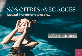 Vacances étranger + Offres en accès