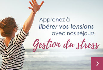 Vacances avril + gestion du stress