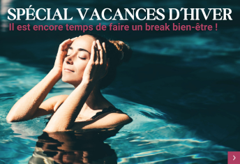 Sans hébergement + Vacances hiver