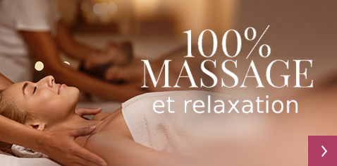 Massages + Vacances Automne