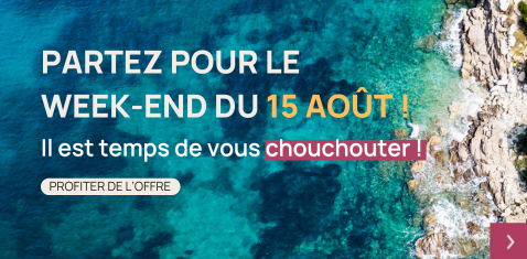 Gestion du stress + WE du 15 août