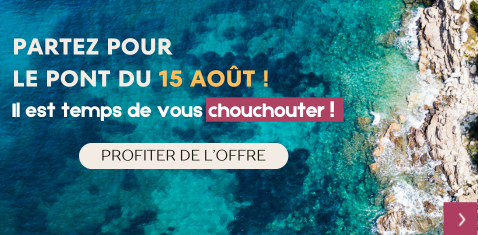 Gestion du stress + WE du 15 août