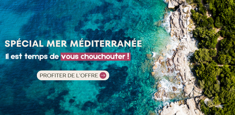 méditerranée + Remise en forme