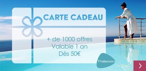 Carte cadeau + Remise en forme