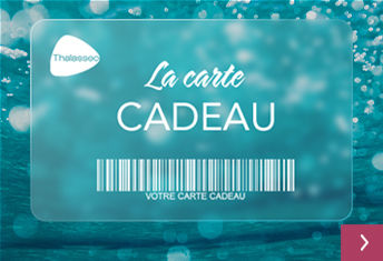 Carte cadeau + Offres exclu