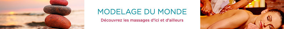 Modelages du monde