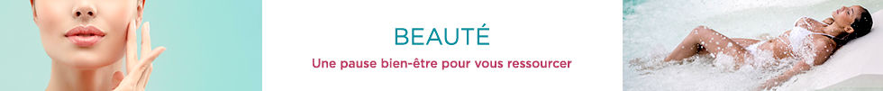 Beauté