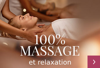 Massages + Vacances Automne