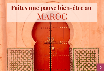 Vacances  + Maroc 