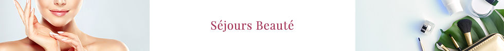 Escapades Beauté