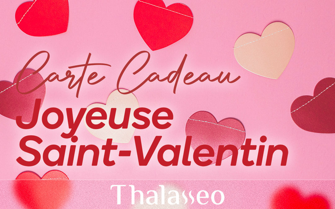 Saint Valentin Coeurs