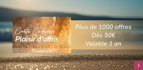 Provence + carte cadeau