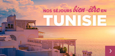 Beauté + Tunisie 