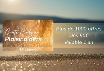 Provence + carte cadeau