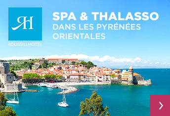Beauté + Roussilhotels