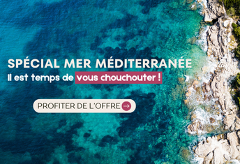 méditerranée + Remise en forme