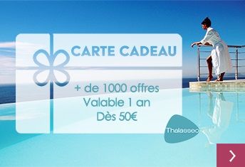 Carte cadeau + Remise en forme
