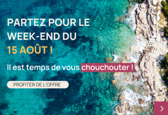 Gestion du stress + WE du 15 août