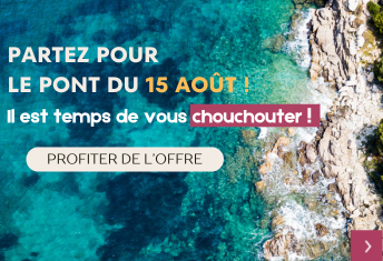 Gestion du stress + WE du 15 août
