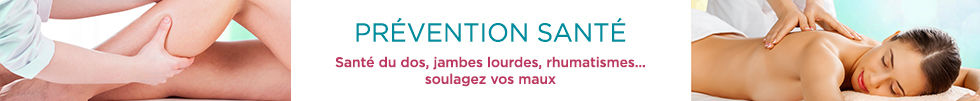 Prévention santé