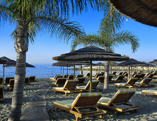 Week-end Chypre : tous nos séjours bien-être - Hôtel Four Seasons Chypre
